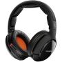 SteelSeries Siberia 800, Gaming Headset, Wireless, Dolby 7.1 Surround, PC/Mac/Playstation 4 / AppleTV/Roku/Mobile