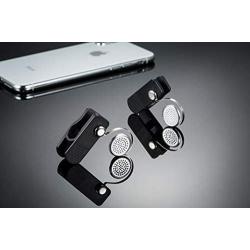 Mobile Phone Joystick, Game Accessory Artifact,Game Joystick, Game Handle for iPhone Android Phone