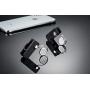 Mobile Phone Joystick, Game Accessory Artifact,Game Joystick, Game Handle for iPhone Android Phone