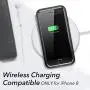 YOUMAKER Case for iPhone 8 & iPhone 7, Full Body Rugged with Built-in Screen Protector Heavy Duty Protection Slim Fit Shockproof Cover for Apple iPhone 8 (2017) 4.7 Inch YOUMAKER Case for iPhone 8 & iPhone 7, Full Body Rugged with Built-in Screen Protector Heavy Duty Protection Slim Fit Shockproof Cover for Apple iPhone 8 (2017) 4.7 Inch