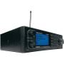 Uniden BCD996P2 Digital Mobile TrunkTracker V Scanner, 25,000 Dynamically Allocated Channels, Close Call RF Capture Technology, 4-Line Alpha display, Base/Mobile Design, Phase 2, Location-Based Scanning