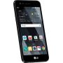 LG Phoenix 3 M150, (16GB, 1.5GB RAM), 5" Full HD Display, Dual Camera, 2500 mAh Battery, Android 7.0 Nougat, 4G LTE, GSM Unlocked Smartphone, - Titan Black