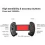 Mutop Wireless Joystick Gamepad with 5-10 Inch Telescopic Holder for Mobile Phone/Tablet/Android/iOS/Android TV Box - IPEGA PG-9083S Mutop Wireless Joystick Gamepad with 5-10 Inch Telescopic Holder for Mobile Phone/Tablet/Android/iOS/Android TV Box - IPEGA PG-9083S