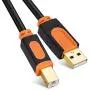 SNANSHI USB 2.0 Printer Cable 20 Feet SNANSHI USB 2.0 Printer Cable 20 Feet