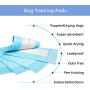 None Brand PetsBark Puppy Pads, Training and Pee Pads for Dogs