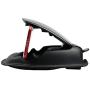 GPS Mount, APPS2Car GPS Dashboard Mount Nonslip Beanbag Friction GPS Holder for Garmin Nuvi Tomtom Via GO Magellan Roadmate & Other 3.5-6 Inch GPS Devices & Smartphones