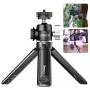 ULANZI U-Vlog Compact Camera Vlog Tripod Set, Mini Ball Head Hot Shoe Adapter w Cold Shoe Mic Light Stand Lightweight Handle Grip for Gopro/DJI Osmo Action/Pocket/Sony/Canon/Nikon DSLR Camera ULANZI U-Vlog Compact Camera Vlog Tripod Set, Mini Ball Head Hot Shoe Adapter w Cold Shoe Mic Light Stand Lightweight Handle Grip for Gopro/DJI Osmo Action/Pocket/Sony/Canon/Nikon DSLR Camera