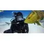 GoPro AADIV-001 Super Suit with Dive Housing for HERO7 /HERO6 /HERO5 , Clear, One Size