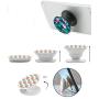 Premium Expanding Phone Socket,Prop Mount Holder for Cellphone Pack 6