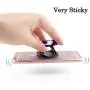 Cell Phone Finger Stand Holder, Aristocats Marie cat Pink Grip Foldable Phone Mount Expanding Kickstand Compatible with All Tablets and Smartphones Cell Phone Finger Stand Holder, Aristocats Marie cat Pink Grip Foldable Phone Mount Expanding Kickstand Compatible with All Tablets and Smartphones