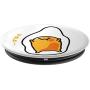 Gudetama Lazy Egg Ugh PopSockets Stand for Smartphones and Tablets PopSockets Grip and Stand for Phones and Tablets