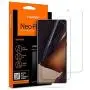 Spigen NeoFlex Screen Protector Designed for Samsung Galaxy Note 20 [2 Pack] - Case Friendly