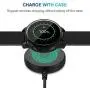 Tensea Compatible with Galaxy Watch Active2 Case 44mm, 2 Packs Soft TPU Bumper Full Around Screen Protector Cover for Samsung Galaxy Watch Active 2 44mm (Black, 44mm) Tensea Compatible with Galaxy Watch Active2 Case 44mm, 2 Packs Soft TPU Bumper Full Around Screen Protector Cover for Samsung Galaxy Watch Active 2 44mm (Black, 44mm)