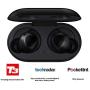 Samsung Galaxy Buds (2019) SM-R170 Bluetooth Earbuds for Android Smartphones (Black)
