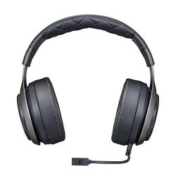 LucidSound LS41 Wireless Surround Sound Gaming Headset for PS4, Xbox One, PC, Nintendo Switch, Mac, DTS Headphone: X 7.1 Gaming headphones - PlayStation 4