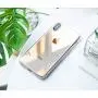 TORRAS Crystal Clear iPhone Xs Max Case, [Anti-Yellowing] Soft Silicone Shockproof TPU Slim Thin Protective Phone Cover Case for iPhone Xs Max 6.5 inch - Crystal Clear