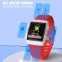 Smart Watch for Kids Women Men,Fitness Tracker with Heart Rate Blood Pressure/Blood Oxygen Monitor Sleep Monitor,IP68 Swimming Waterproof with Pedometer Calorie Step Counter for Android/Samsung/iPhone Smart Watch for Kids Women Men,Fitness Tracker with Heart Rate Blood Pressure/Blood Oxygen Monitor Sleep Monitor,IP68 Swimming Waterproof with Pedometer Calorie Step Counter for Android/Samsung/iPhone