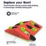 Petstages Interactive Cat Puzzles, Slow Feeders, Treat Dispensing Toys Petstages Interactive Cat Puzzles, Slow Feeders, Treat Dispensing Toys