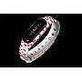 Pokemon Go-Tcha Pokemon Go Plus Accessory LED Touch Screen Wristband