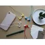 10 Pack EarBud Headphones Bulk (G14), Multi Colors Wired Earphones Wholesale Accessory Compatible With Smart Mobile Phone Computer Laptop PC MP3 10 Pack EarBud Headphones Bulk (G14), Multi Colors Wired Earphones Wholesale Accessory Compatible With Smart Mobile Phone Computer Laptop PC MP3