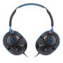 Turtle Beach - Ear Force Recon 60P Amplified Stereo Gaming Headset – PS4, Xbox One (Compatible w/ Xbox One Controller w/ 3.5mm Headset Jack), and PS3