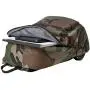 AmazonBasics Everyday School Laptop Backpack - Green Camouflage AmazonBasics Everyday School Laptop Backpack - Green Camouflage