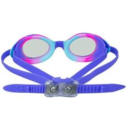 Splaqua Kids Swim Goggles for Boys and Girls - Adjustable Straps, Silicone Eye Seal, UV Protection and Anti Fog Lenses Swimming Goggle