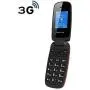 Ushining Unlocked Flip Phone 3G Tmobile Flip Phone Big Icon Easy to Use Flip Cell Phones Unlocked for Kids or Backup Phone (Black) Ushining Unlocked Flip Phone 3G Tmobile Flip Phone Big Icon Easy to Use Flip Cell Phones Unlocked for Kids or Backup Phone (Black)