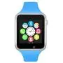 Padgene Bluetooth Smartwatch,Touchscreen Wrist Smart Phone Watch Sports Fitness Tracker with SIM SD Card Slot Camera Pedometer Compatible with iPhone iOS Android for Kids Men Women (Blue) Padgene Bluetooth Smartwatch,Touchscreen Wrist Smart Phone Watch Sports Fitness Tracker with SIM SD Card Slot Camera Pedometer Compatible with iPhone iOS Android for Kids Men Women (Blue)