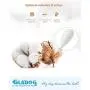 GLADOG 6 Inch Professional Large Cotton Buds for Dogs, Specially Designed Dog Cotton Buds with Wood Handle, Large Means Safe GLADOG 6 Inch Professional Large Cotton Buds for Dogs, Specially Designed Dog Cotton Buds with Wood Handle, Large Means Safe