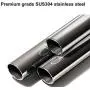 Wahtool Toilet Paper Holder and Shelf 304 Stainless Steel Bathroom Accessories, Paper Roll Holder or Smartphone Shelf, Wall Mounted for Bathroom, Black Matte Wahtool Toilet Paper Holder and Shelf 304 Stainless Steel Bathroom Accessories, Paper Roll Holder or Smartphone Shelf, Wall Mounted for Bathroom, Black Matte