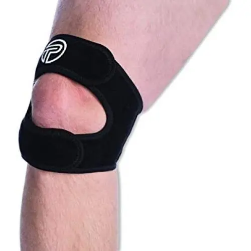 Pro-Tec Athletics X-Trac Knee Support - Dual Strap Pro-Tec Athletics X-Trac Knee Support - Dual Strap