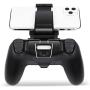 BLUE LAKE Performance Redesign Phone Clip Holder Clamp Mount Stand Bracket for Playstation 4 Slim Pro PS4 Wireless Controller (2 PAC)