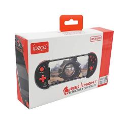 Mcbazel iPega PG-9087S Telescopic Wireless Gamepad Joystick Controller for Android/Windows PC (NOT for iOS)