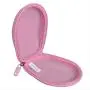 Hermitshell Hard Travel Case Fits VicTsing MM057 2.4G Wireless Portable Mobile Mouse Optical Mice (Only Case) (Pink) Hermitshell Hard Travel Case Fits VicTsing MM057 2.4G Wireless Portable Mobile Mouse Optical Mice (Only Case) (Pink)