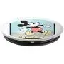 Disney Mickey Mouse On A Stroll PopSockets Stand for Smartphones and Tablets PopSockets Grip and Stand for Phones and Tablets