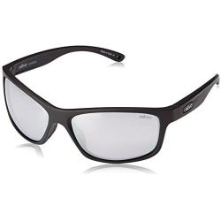 Revo Crux N RE 4066 11 GY Sunglasses Blue Woodgrain