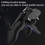 Mobile Game Controller Pubg Mobile Controller Pubg Key Gaming Grip Gaming Joysticks 4.5-6.5Inch Android iOS Compatible Phone