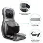 Comfier Shiatsu Neck & Back Massager – 2D/3D Kneading Full Back Massager with Heat & Adjustable Air Compress, Massage Chair Pad for Shoulder Neck and Back Waist Hips,Full Body Pain Relief Comfier Shiatsu Neck & Back Massager – 2D/3D Kneading Full Back Massager with Heat & Adjustable Air Compress, Massage Chair Pad for Shoulder Neck and Back Waist Hips,Full Body Pain Relief