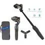 Feiyutech 2020 vimble 2A Gimbal for Gopro Hero 5/6/7 Black with Tripod Feiyutech 2020 vimble 2A Gimbal for Gopro Hero 5/6/7 Black with Tripod