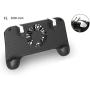 FidgetFidget New Gaming Grip PUBG Gamepad w/Cooling Fan Controller for 4~6 Inch Mobile Phone