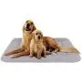Hero Dog Large Dog Bed Crate Pad Mat Washable Matteress Anti Slip Cushion for Pets Sleeping Hero Dog Large Dog Bed Crate Pad Mat Washable Matteress Anti Slip Cushion for Pets Sleeping