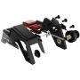 ILS - Mobile Game Fire Trigger Shooter Button Joystick for PUBG Games Controller for iOS Andriod Phone