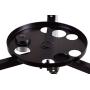 Levenhuk Skyline Base 60T Refractor – Perfect First Telescope for Observing Terrestrial Objects, The Moon and Planets of The Solar System