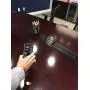 DefCon Security Products PRO-10G GPS Tracker Finder and Law-Grade Counter Surveillance Bug Sweep - Newest Professional Handheld Detection of All Active GPS Trackers, Mobile Phones DefCon Security Products PRO-10G GPS Tracker Finder and Law-Grade Counter Surveillance Bug Sweep - Newest Professional Handheld Detection of All Active GPS Trackers, Mobile Phones