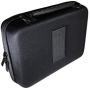 Vidpro ACT-60 Custom Case for GoPro Hero, Hero 2, Hero 3, Hero 3, Hero 4 and Accessories
