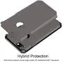 iPhone 7/8 Case, ImpactStrong Heavy Duty Dual Layer Protection Cover Heavy Duty Case for Apple iPhone 7/8 (Gun Metal)