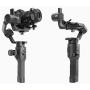 2019 DJI Ronin SC Pro Combo 3-Axis Gimbal Stabilizer for Mirrorless Cameras, Comes Focus Wheel, Focus Motor, Tripod, Phone Holder, and DJI Carrying Case, Up to 4.4lb Payload, 1 Year Limited Warranty