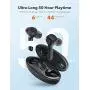 Wireless Earbuds TaoTronics SoundLiberty 53 [2020 Upgrade] in-Ear Wireless Headphones IPX8 Waterproof 50H Playtime TWS Bass Stereo Bluetooth Earbuds Bluetooth 5.0 Earphones with Built-in Mic
