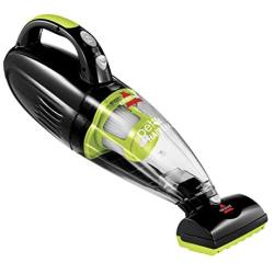 Bissell, 1782 Pet Hair Eraser Cordless Hand and Car Vacuum